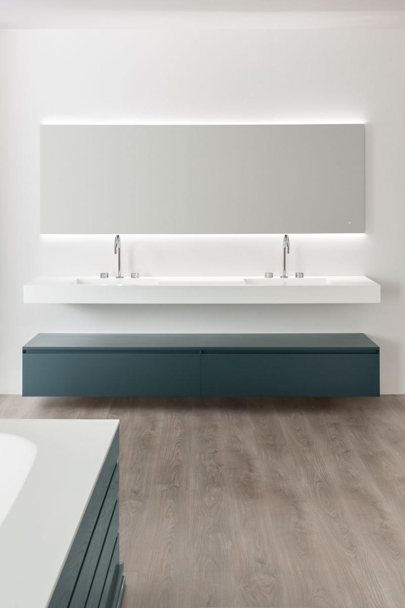 Manhattan Мебель для ванной OASIS BATHROOM Manhattan - Вид №46