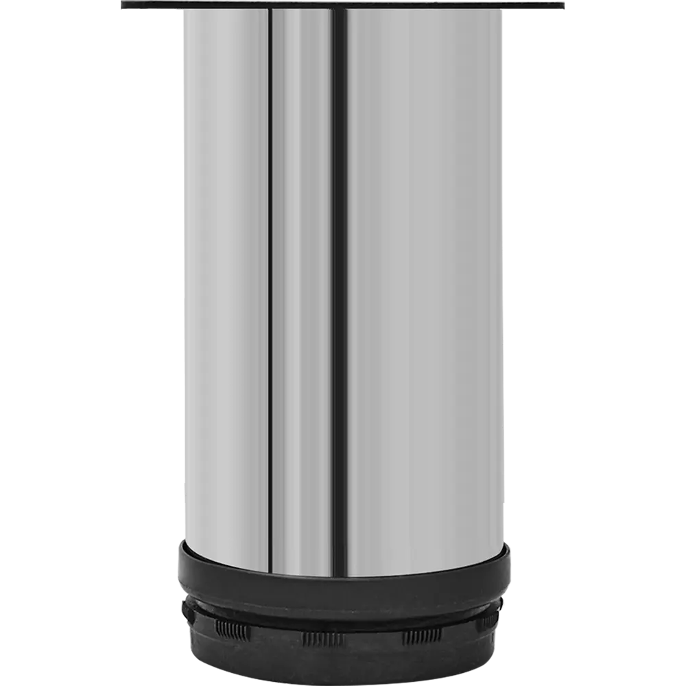 Santreyd — регулируемая круглая ножка 50 мм для мебели 82732502 STLM-0034942 - Вид №2