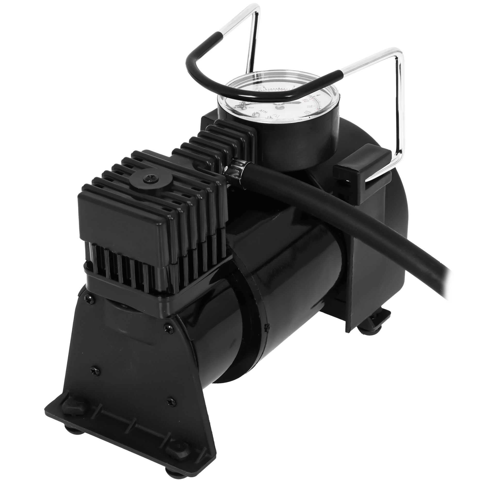 9105120 Компрессор AIRLINE CA-020-01 STDN-0088371 - Вид №2