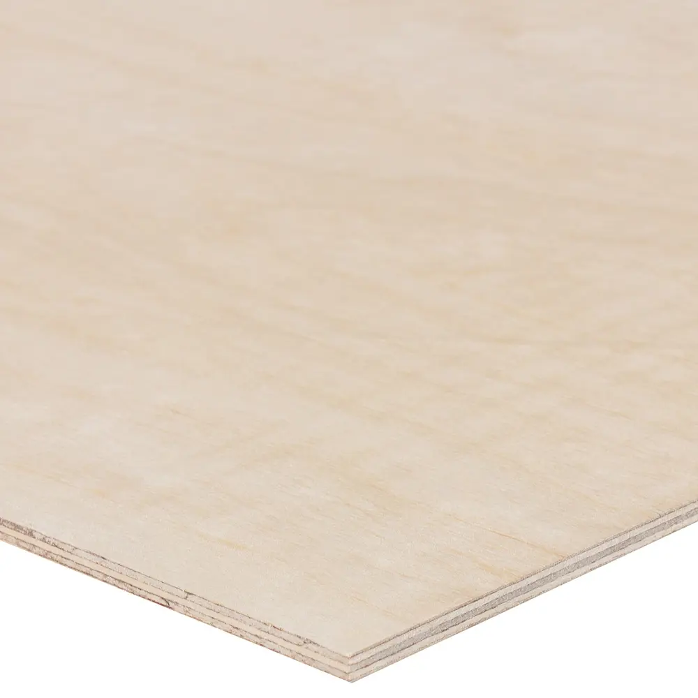 Santreyd Фанера ФК шлифованная 6 мм для мебели и интерьера 11987840 STLM-0001661