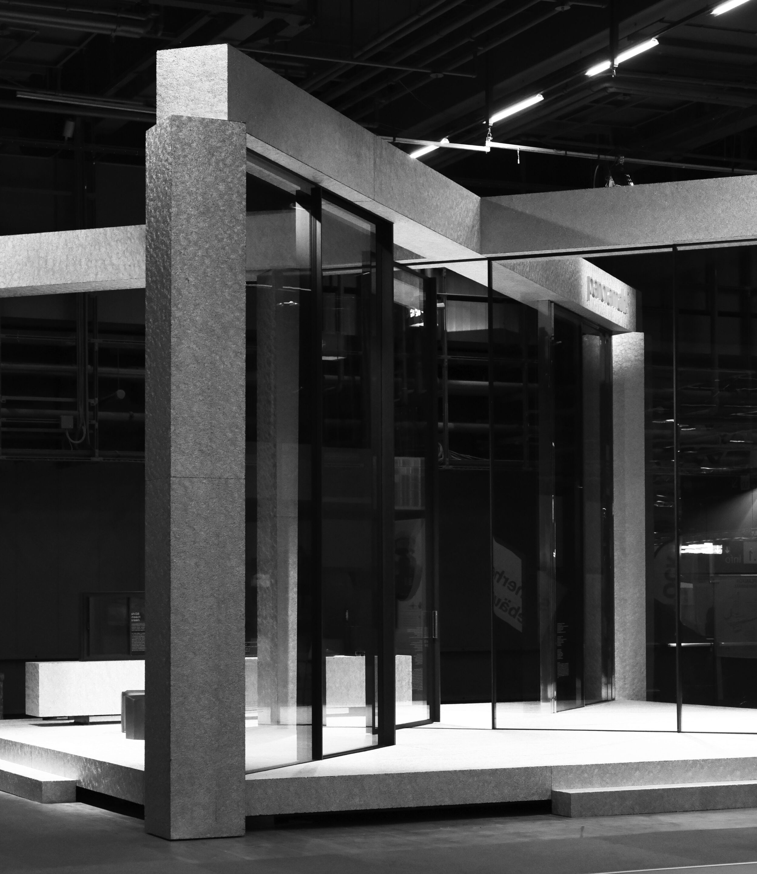 Мягкая система закрытия panoramah! AH! SOFT CLOSE ARCH-00055294 - Вид №1