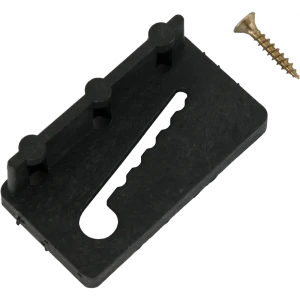 Набор для крепления накладной мойки