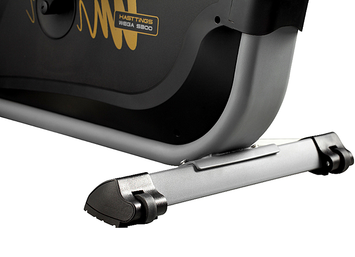 S300 Велотренажер hasttings wega s300 Hasttings  - Вид №5