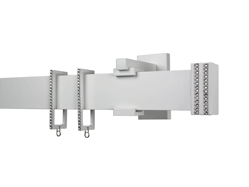 Алюминиевая карниз Frandoli Diamond ARCH-00112400