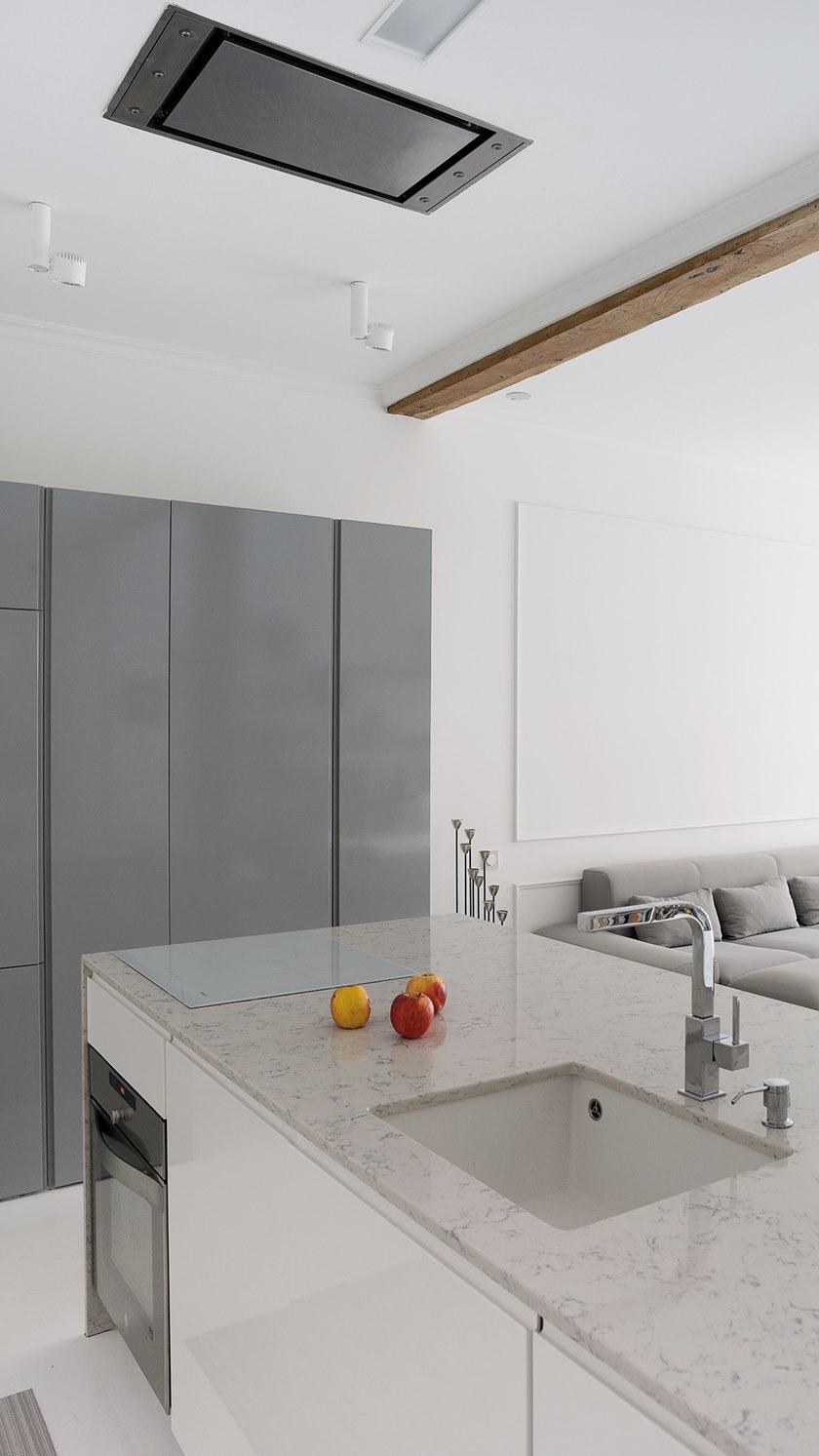 Arkoslight Прожектор потолочный алюминиевый светодиодный Zen tube surface sun-id-1404128 - Вид №11