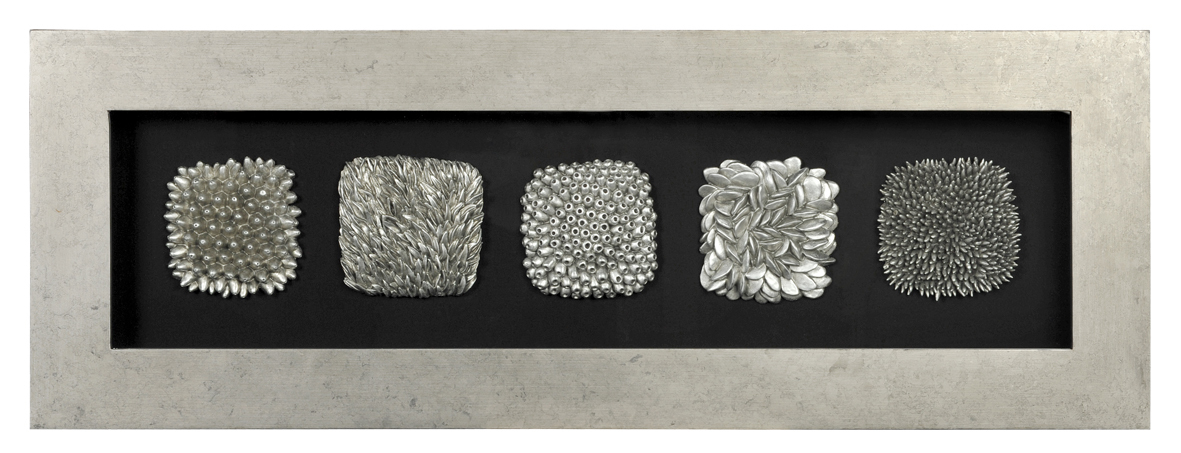 18484B Панно "5 форм 2" LAB.Space 