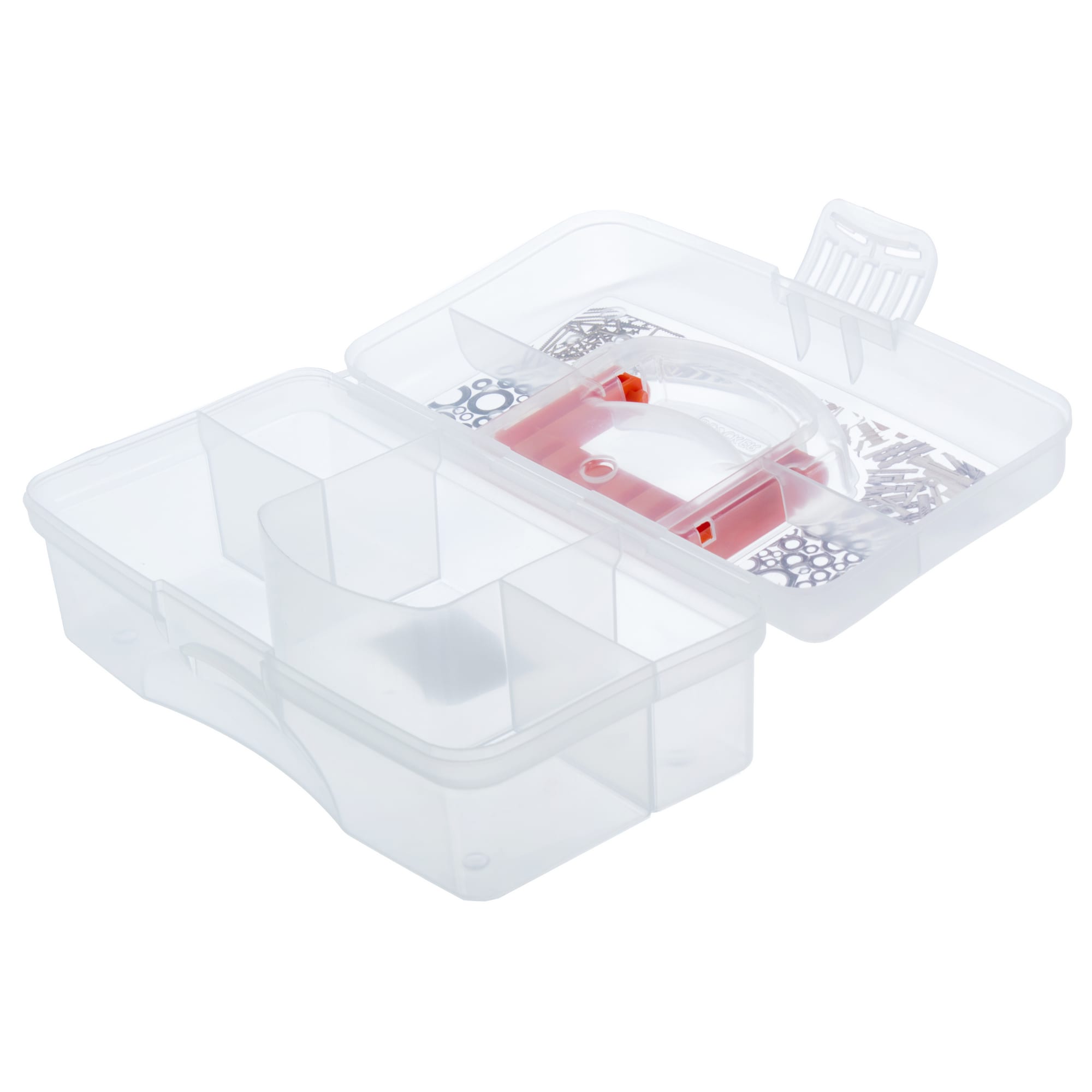 15075689 Органайзер Hobby Box 9" 235x130x85 мм Santreyd  - Вид №1