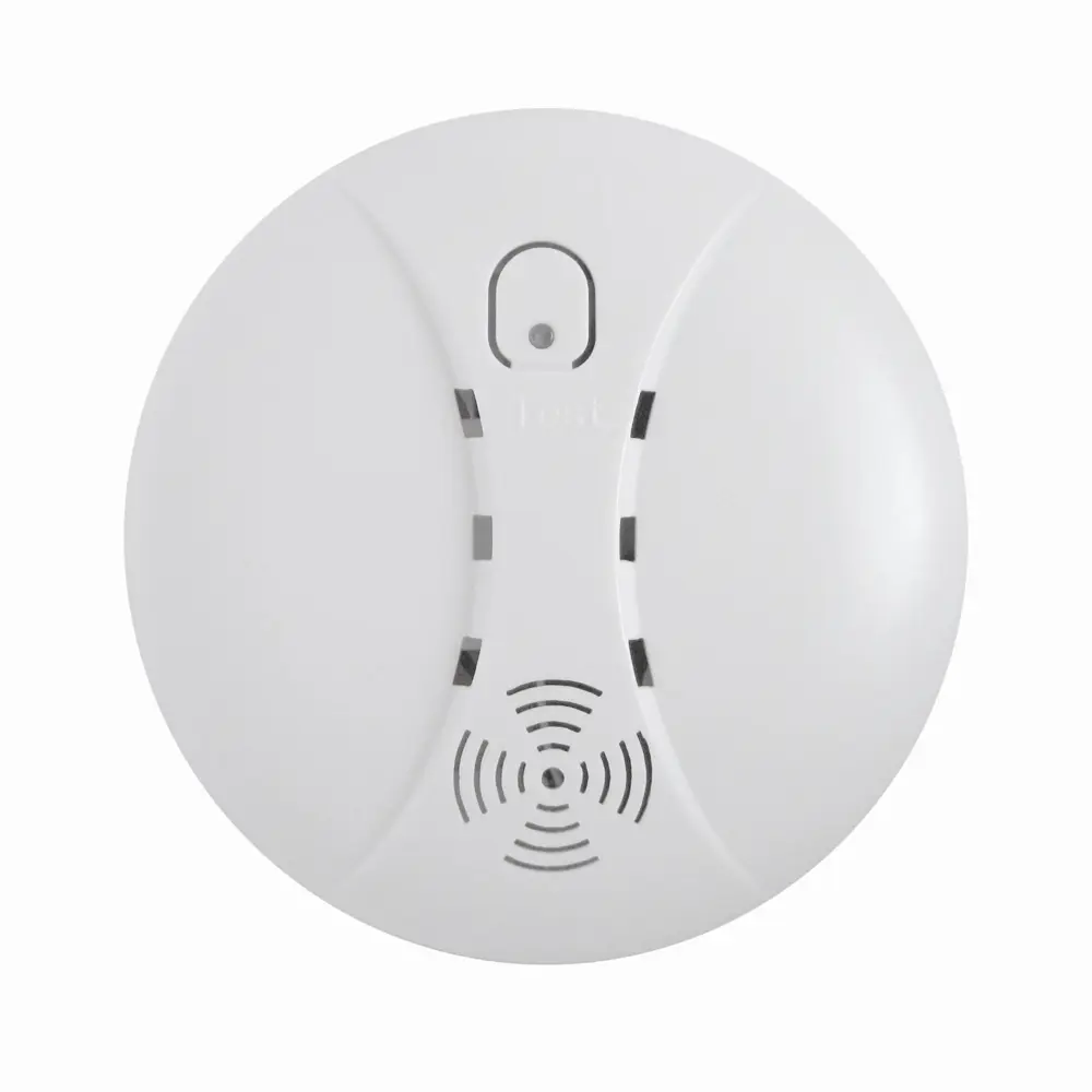 Беспроводной датчик дыма Santreyd DP-04 с автономным питанием 88693940 STLM-1494561
