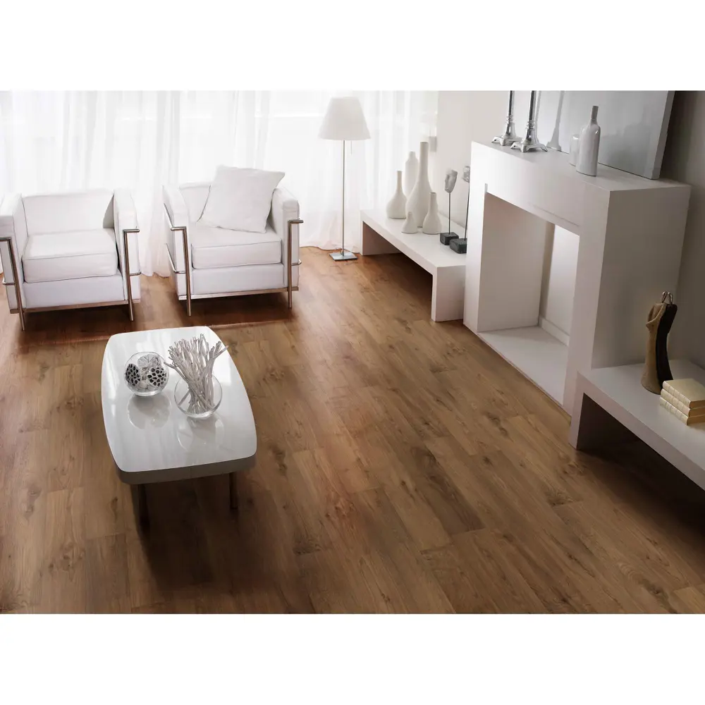 Линолеум «Парадокс Дуб Европейский» 32 класс 4 м JUTEKS STLM-2174141 - Вид №5