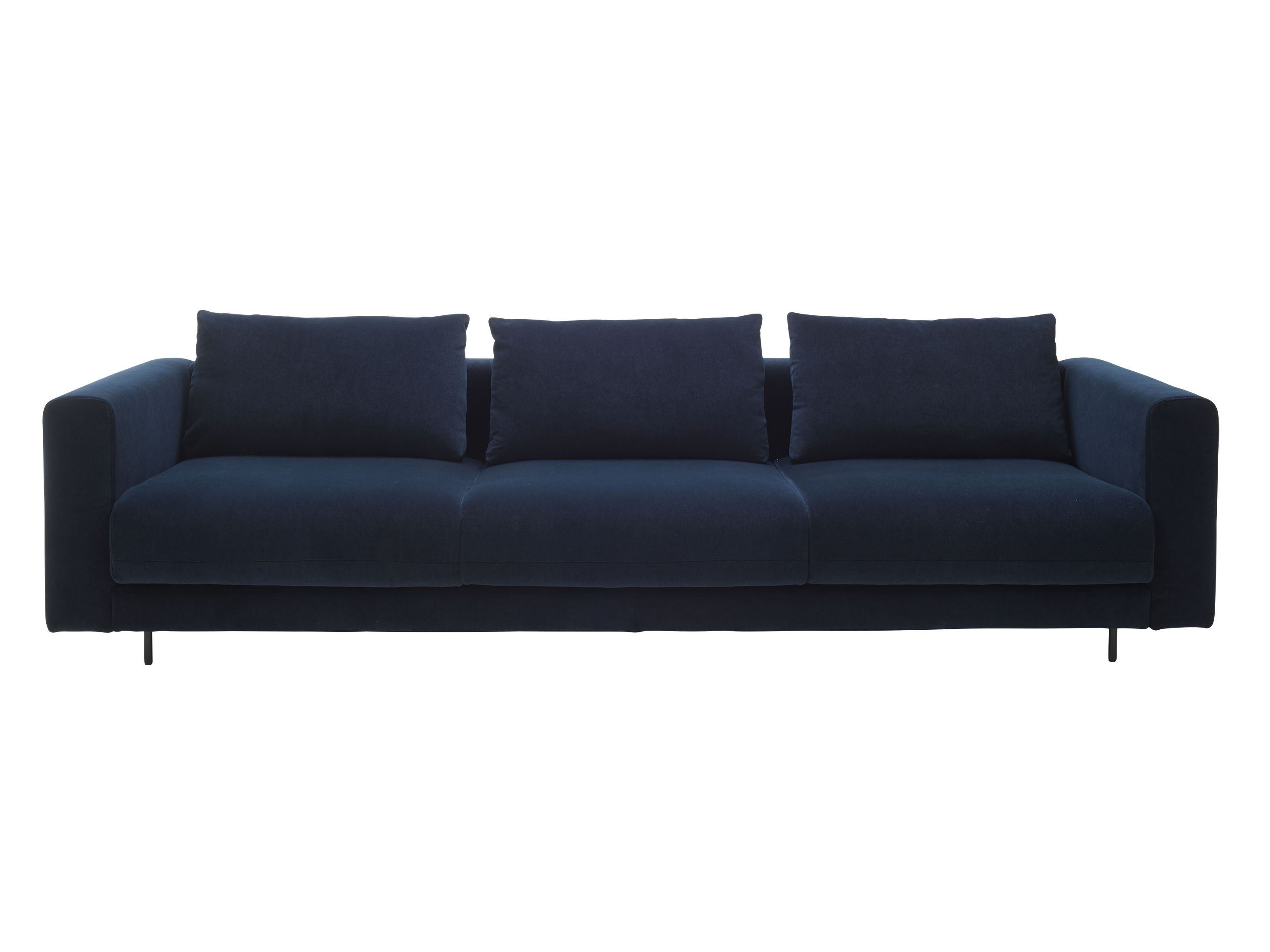 Съемный диван из ткани Ligne Roset Enki ARCH-00121452 - Вид №1