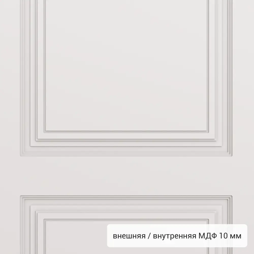 Дверь входная металлическая Фолд грет 950 мм правая 82858677 STLM-2107928 TOREX  - Вид №4