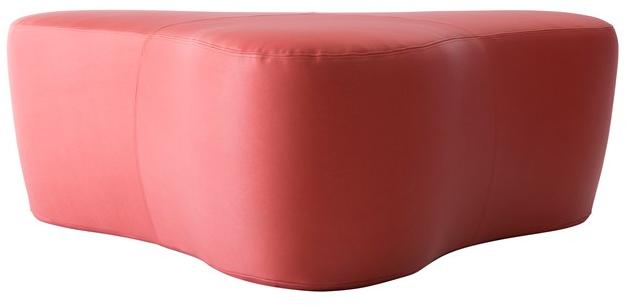 SOFTLINE Мягкий пуф со съемным чехлом Chat sun-id-1492880 - Вид №2