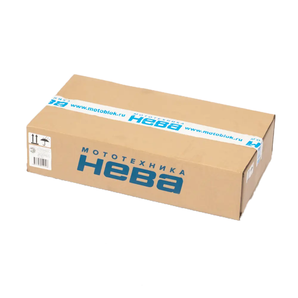 Плуг Нева ПН 005.08.0600-04 сталь 18 см Santreyd STLM-2168990 - Вид №7