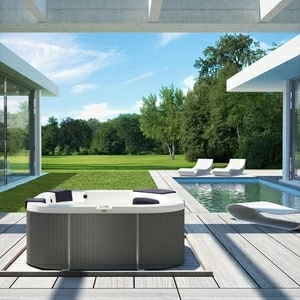 Мини-бассейн Delfi Pro 9444-797