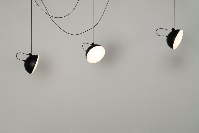 Milan Iluminacion Регулируемый светодиодный подвесной светильник Nod sun-id-1478229 - Вид №12