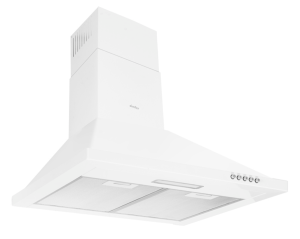 9211405 Вытяжка каминная Simfer SM52W белый