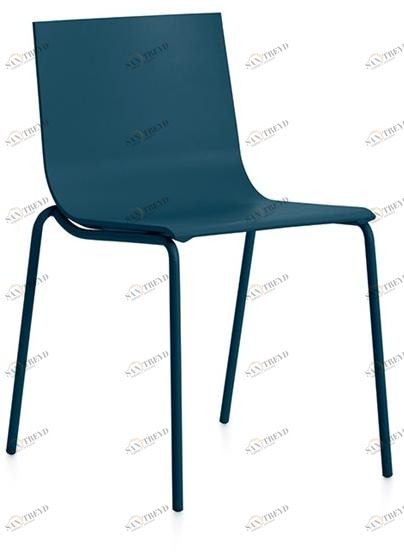 Diabla Штабелируемый садовый стул Vent sun-id-1398094