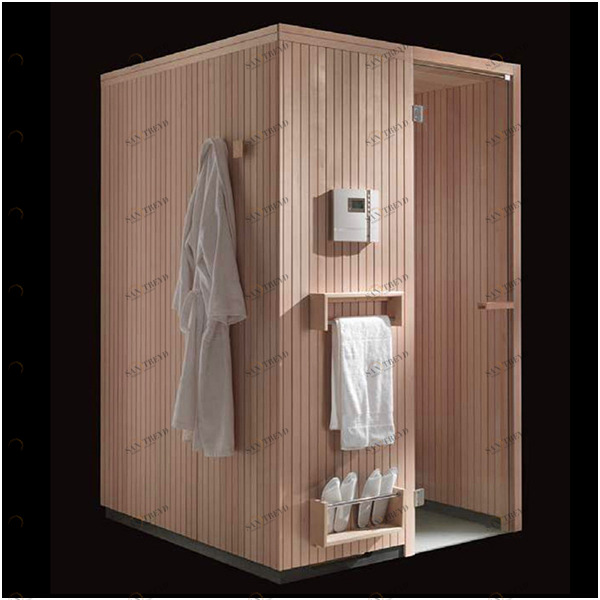 Сауна 130х130 см One Carmenta OHS2-02 OHS202