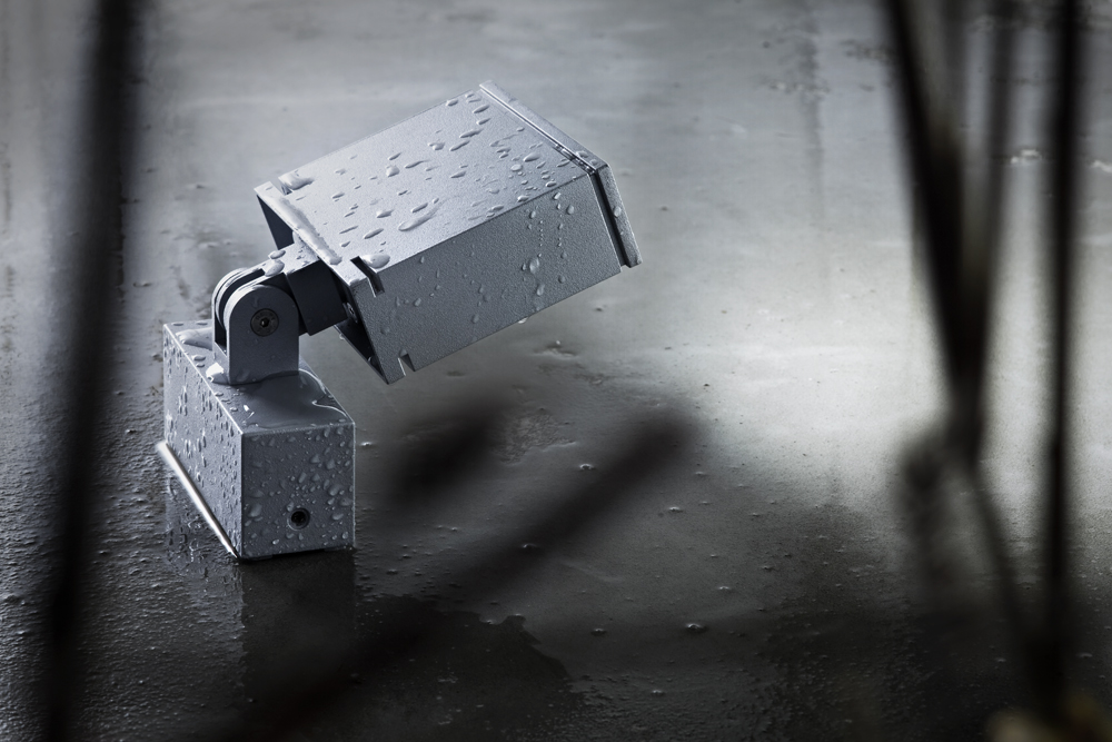 8820111 Проектор Platek TARGET SMALL Proiettore  TARGET SMALL Floodlight - 4 LED 3000K 9°  - Вид №2