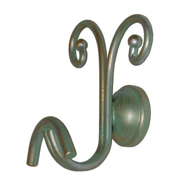 коллекция RICCIOLO Aксессуары для ванной комнаты VetrArte 47650 - Вид №5