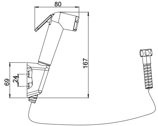 Jacuzzi Special 0SL00030JA03 - Вид №2
