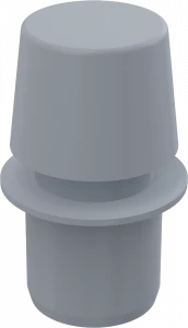 Вентиляционный клапан DN40