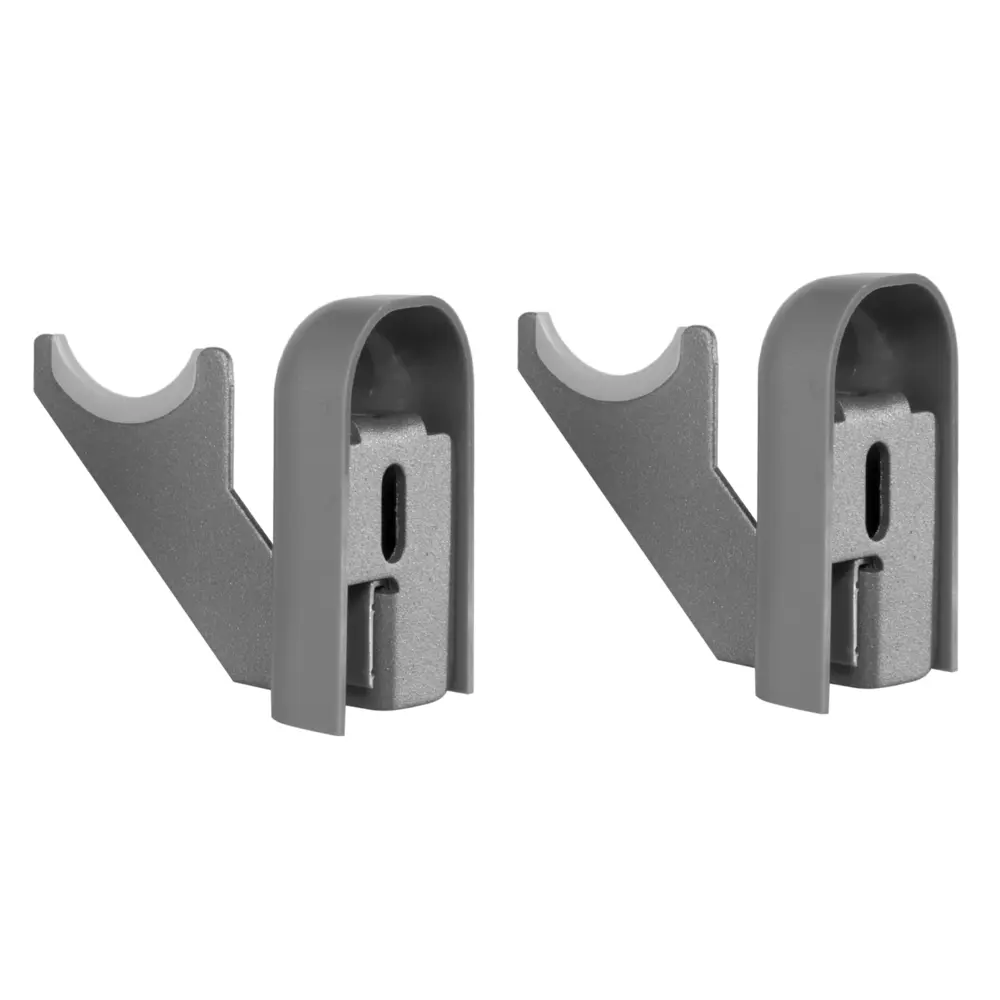 Royal Thermo: Регулируемые кронштейны для радиаторов D 100 84334869 STLM-0048476 - Вид №2