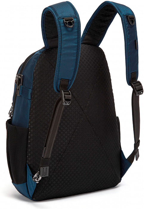 40120641 Рюкзак антивор Backpack 13 PacSafe Metrosafe  - Вид №3