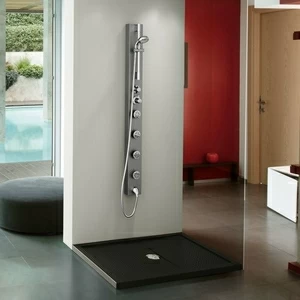 Душевая колонна термостатическая SOUL 3 Novellini SOUL