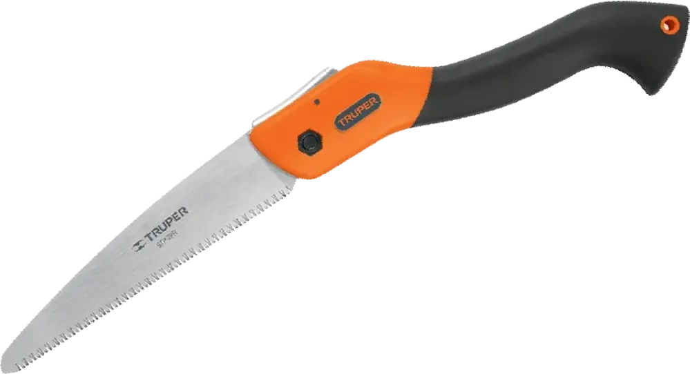 Складная садовая пила Truper STP-7PR для обрезки веток 85429195