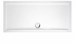 Поддон с центральным сливом 1700 x 760 мм [Z1184] zamori Burlington Z1184, ZL2, ZP2, Z1205