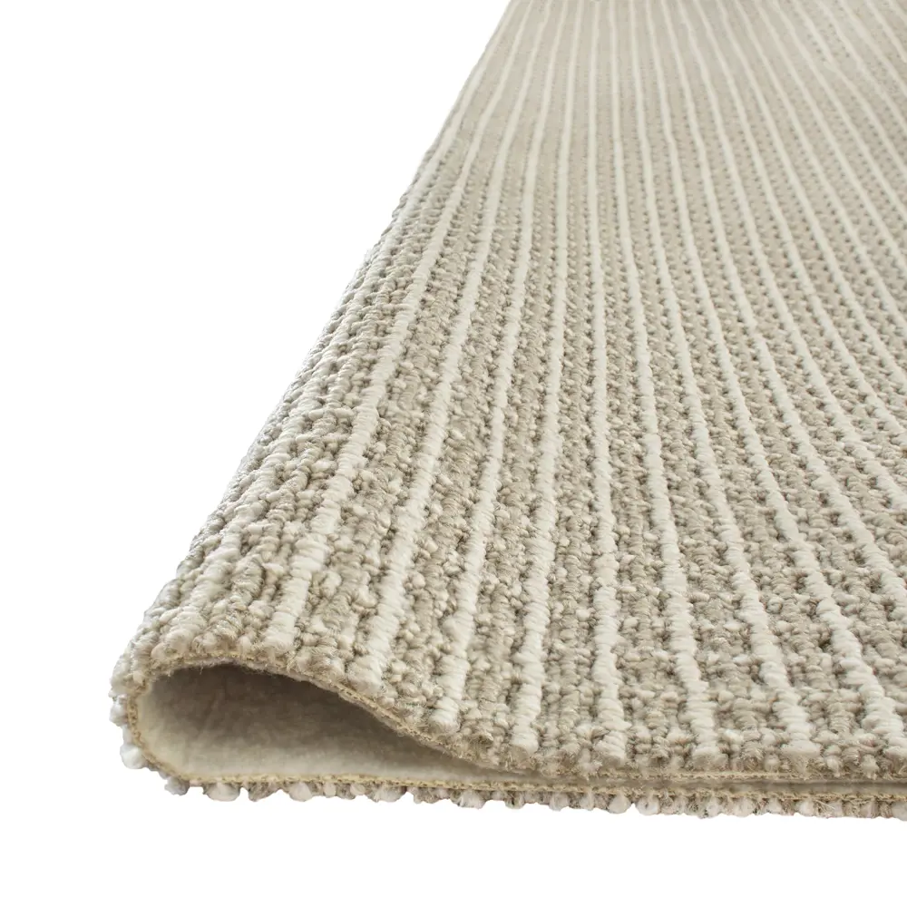 Ковровое покрытие «Ливорно», 3.5 м, цвет перламутровый ЗАРТЕКС STLM-2195815 - Вид №2