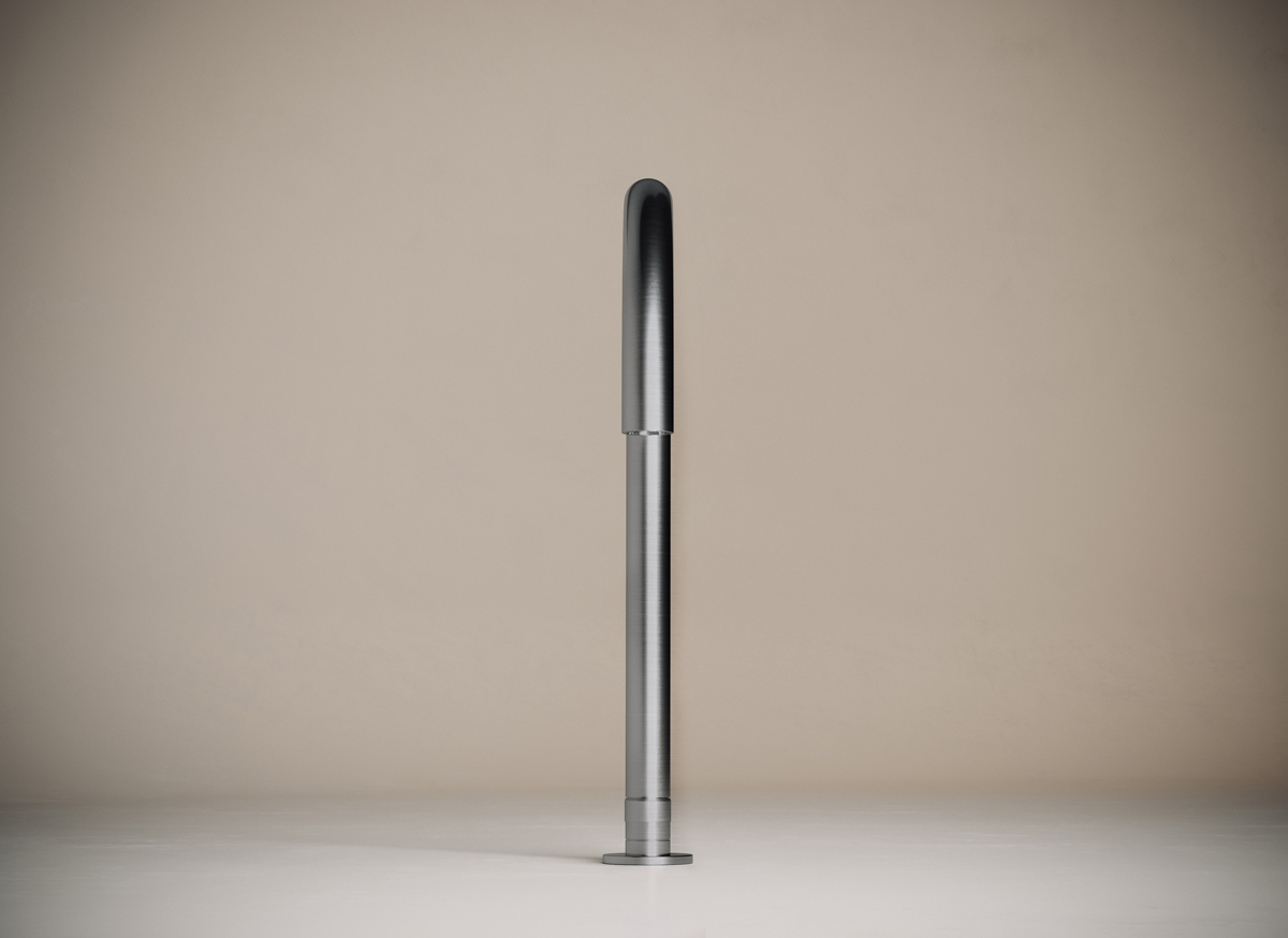 COCOON JP 16 - Водопроводный кран с холодной водой 21829 - Вид №8