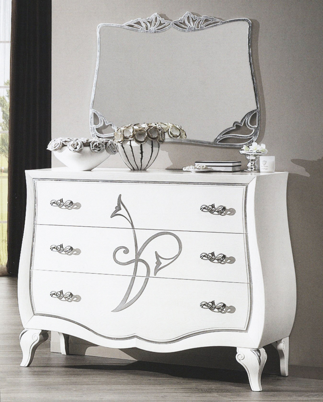 Комод  ARTE CASA 2319 Evoluzione