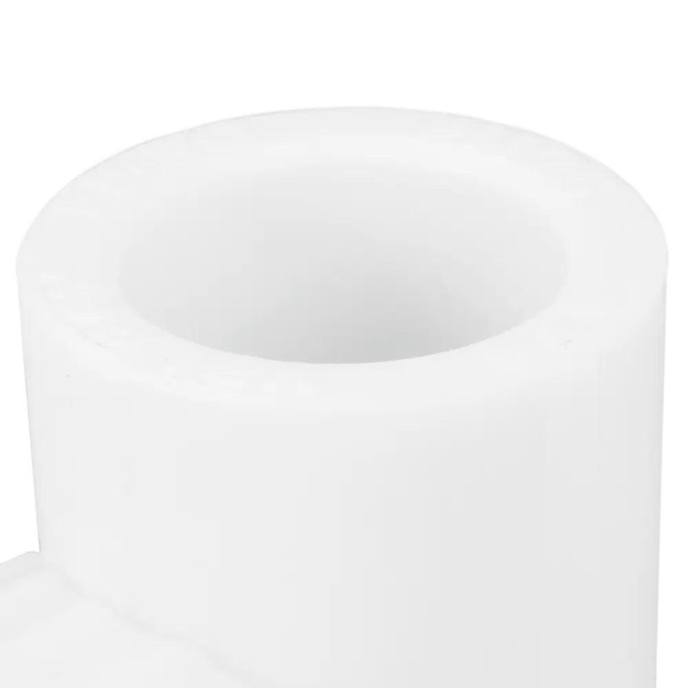Тройник комбинированный Valfex 25x3/4"x25 мм ВР полипропилен 10127025 82194945 STLM-2140132  - Вид №2