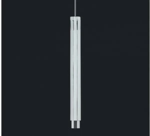 Euroluce Lampadari Металлический светодиодный подвесной светильник Castel