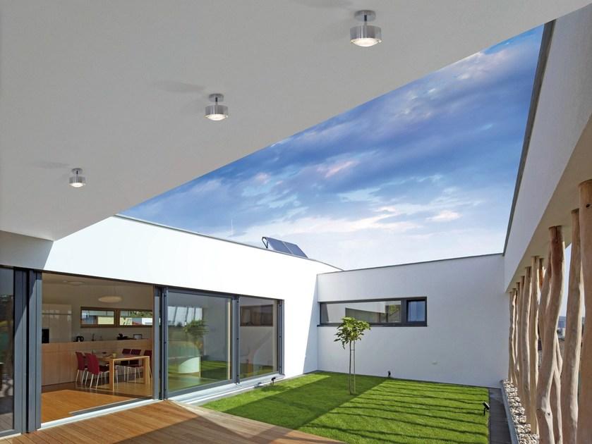 Top Light Регулируемый потолочный светильник Puk one, plus & turn sun-id-1422630 - Вид №7