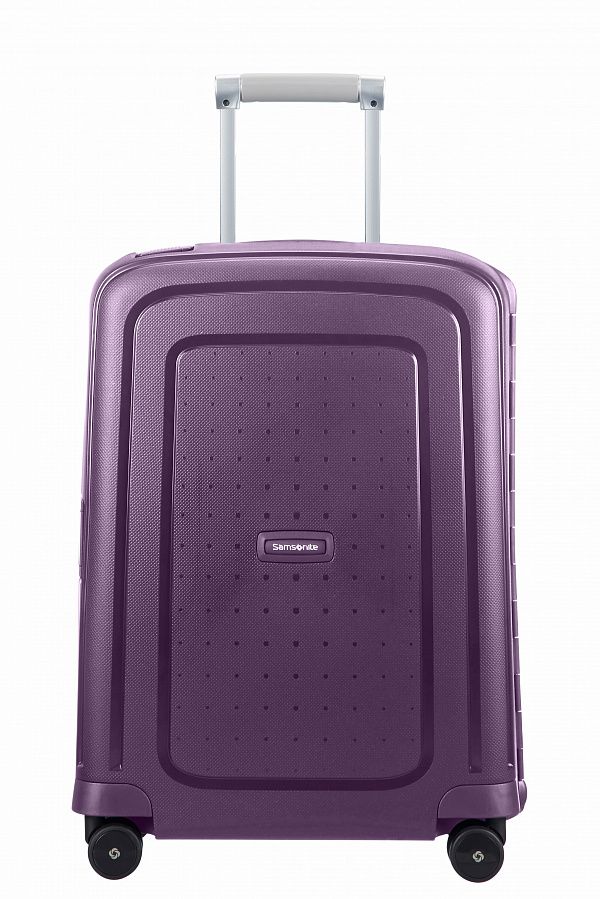 10U-82003 Чемодан 10U*003 Spinner 55/20 Samsonite S'Cure  - Вид №1