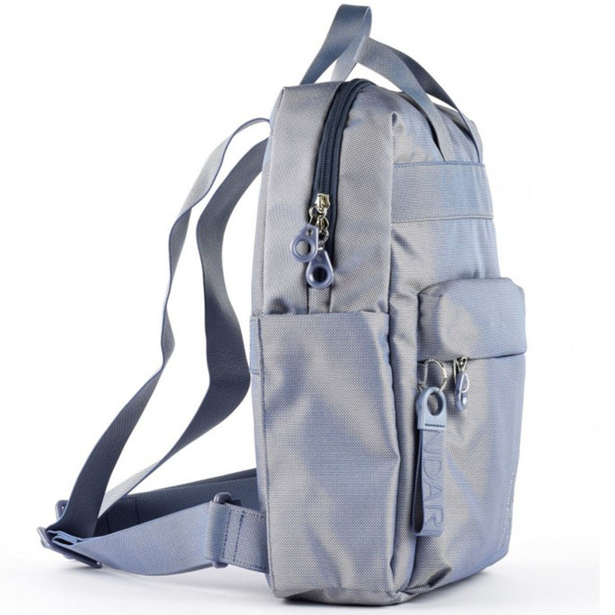 QMT17-27H Рюкзак QMT17 Backpack Mandarina Duck MD20  - Вид №1