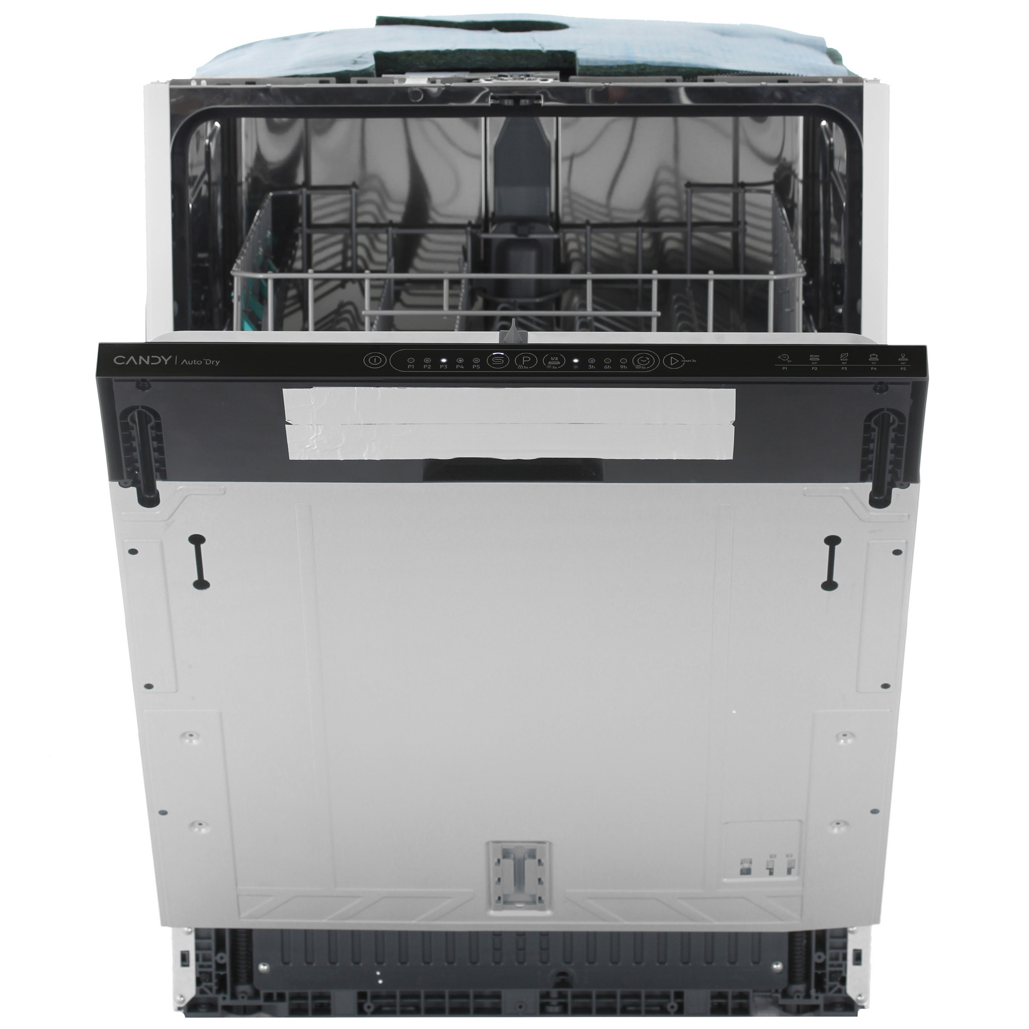 9234938 Встраиваемая посудомоечная машина Candy NOVA CI 4A7E0AA-08 STDN-0055588 - Вид №1