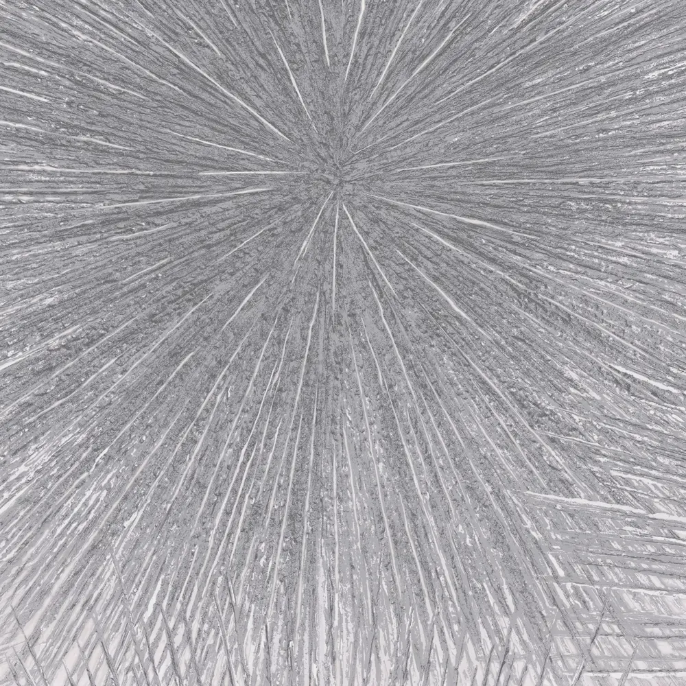 Флизелиновые обои NEW AGE Solar в серебристо-серых тонах с эффектом тиснения 87710960 STLM-0075188 - Вид №1