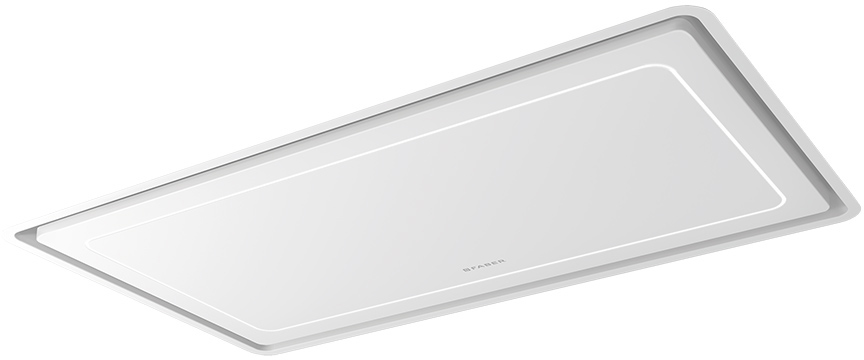 110.0456.206 Best, встраиваемые в потолок high-light wh matt a91 Faber 