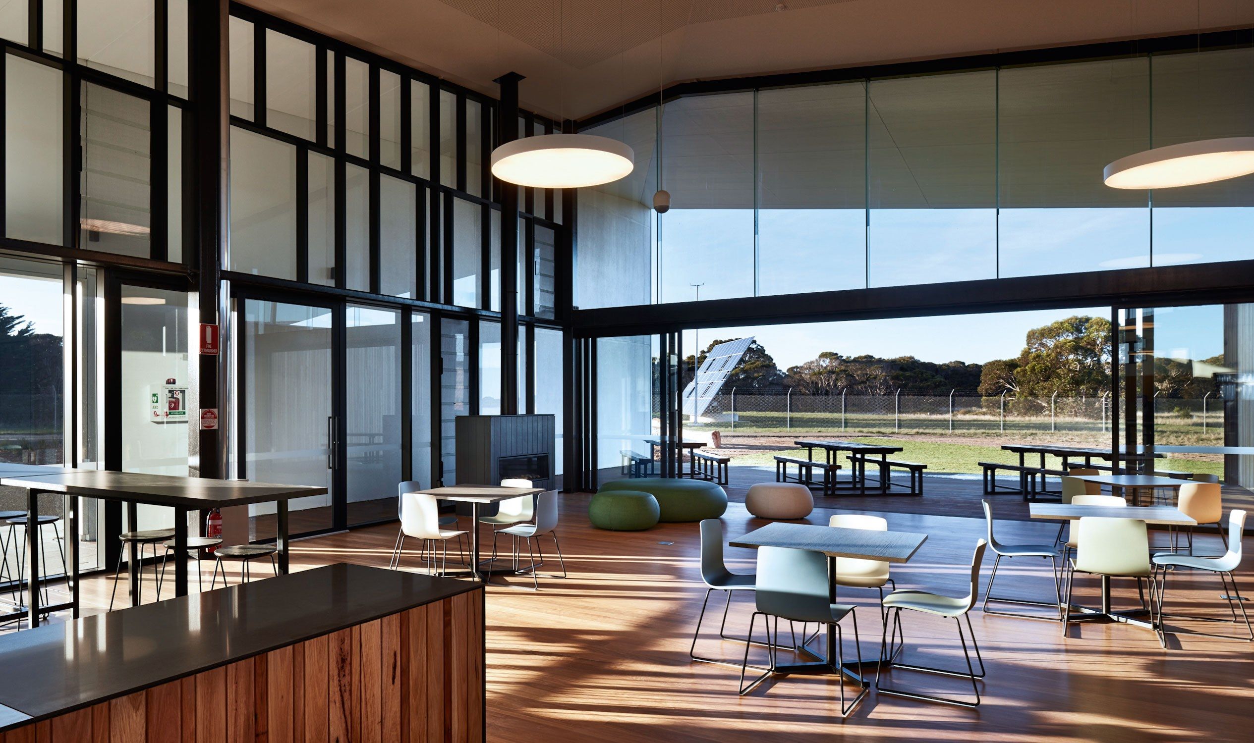 Светодиодный потолочный светильник Deltalight Supernova ARCH-00128937 - Вид №7