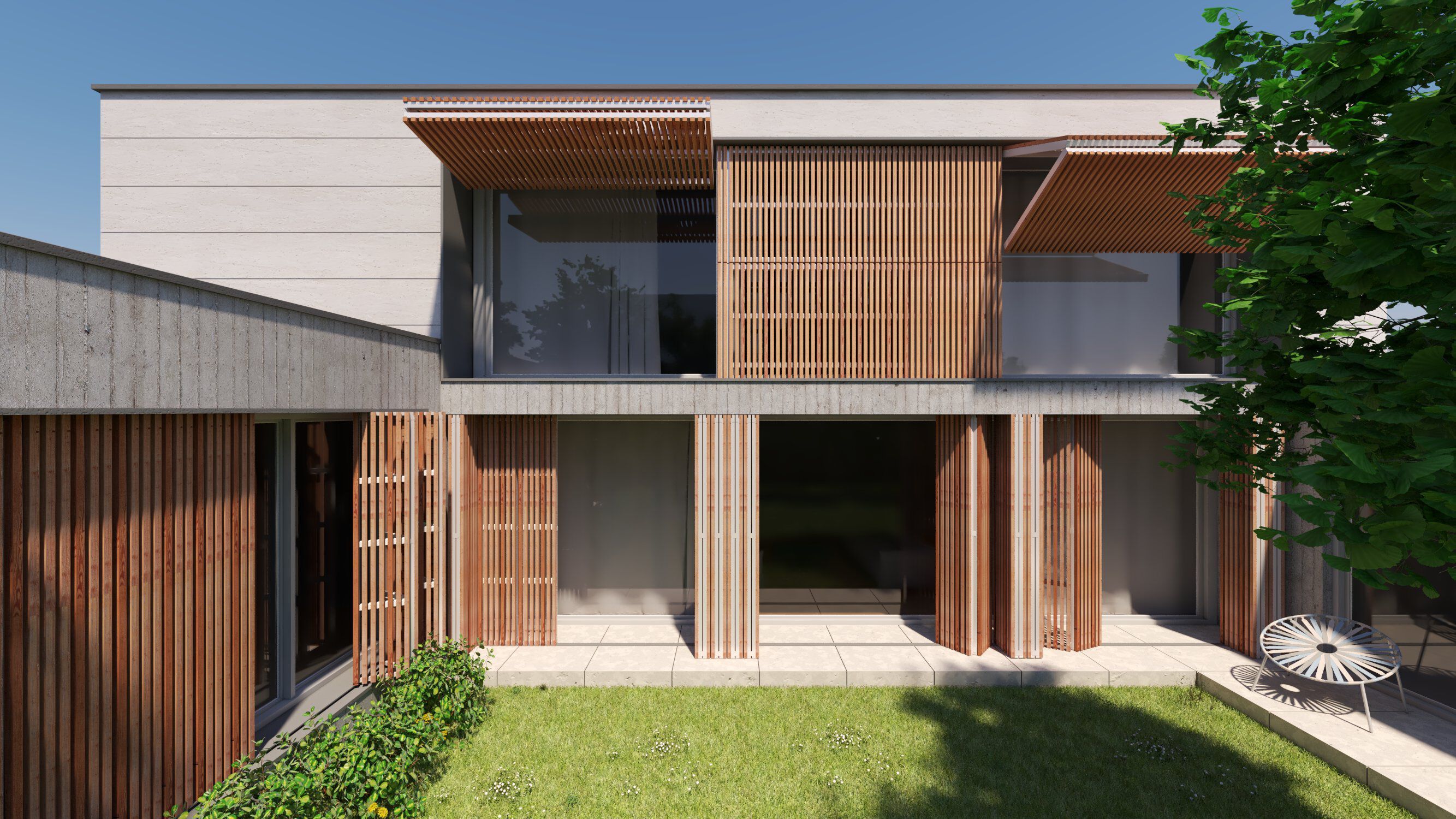 Стальная упаковка ROSSENI FRANGISOLE A LIBRO ARCH-00023960 - Вид №1