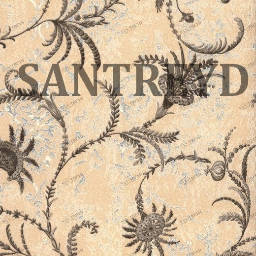 1709 Обои Zambaiti Parati Regent 2 (2017)