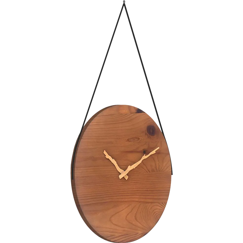 Часы настенные Apeyron WD200-918 ø30.5 см дерево Santreyd Декор STLM-2028264 - Вид №4