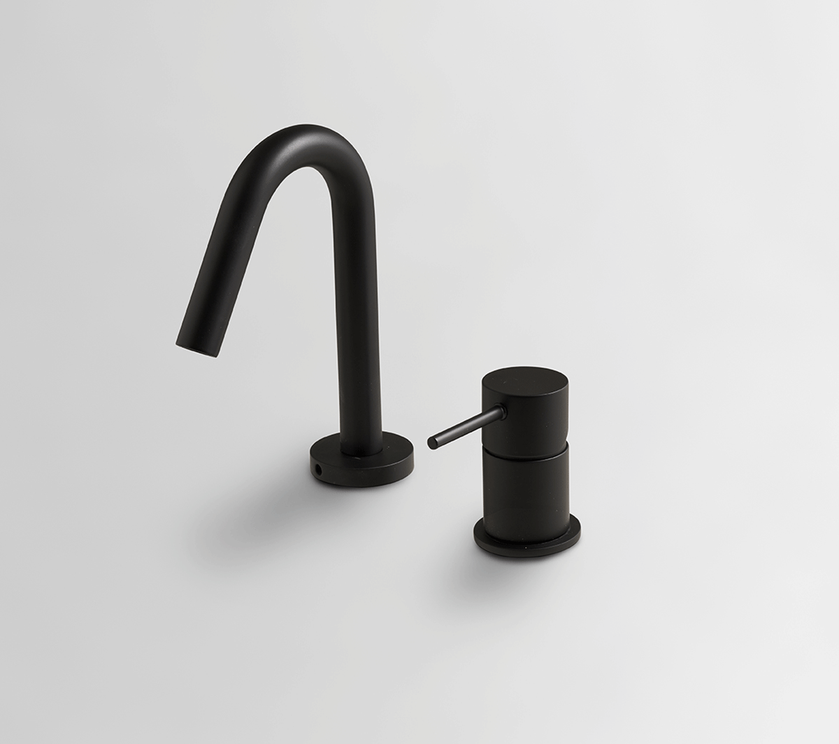 Ex.T ML NOU SHINE Смеситель для умывальника EXMLNOUNE Sleek