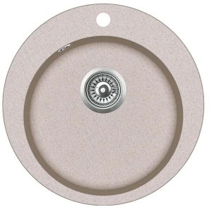 628413 Мойка кухонная овальная Teka