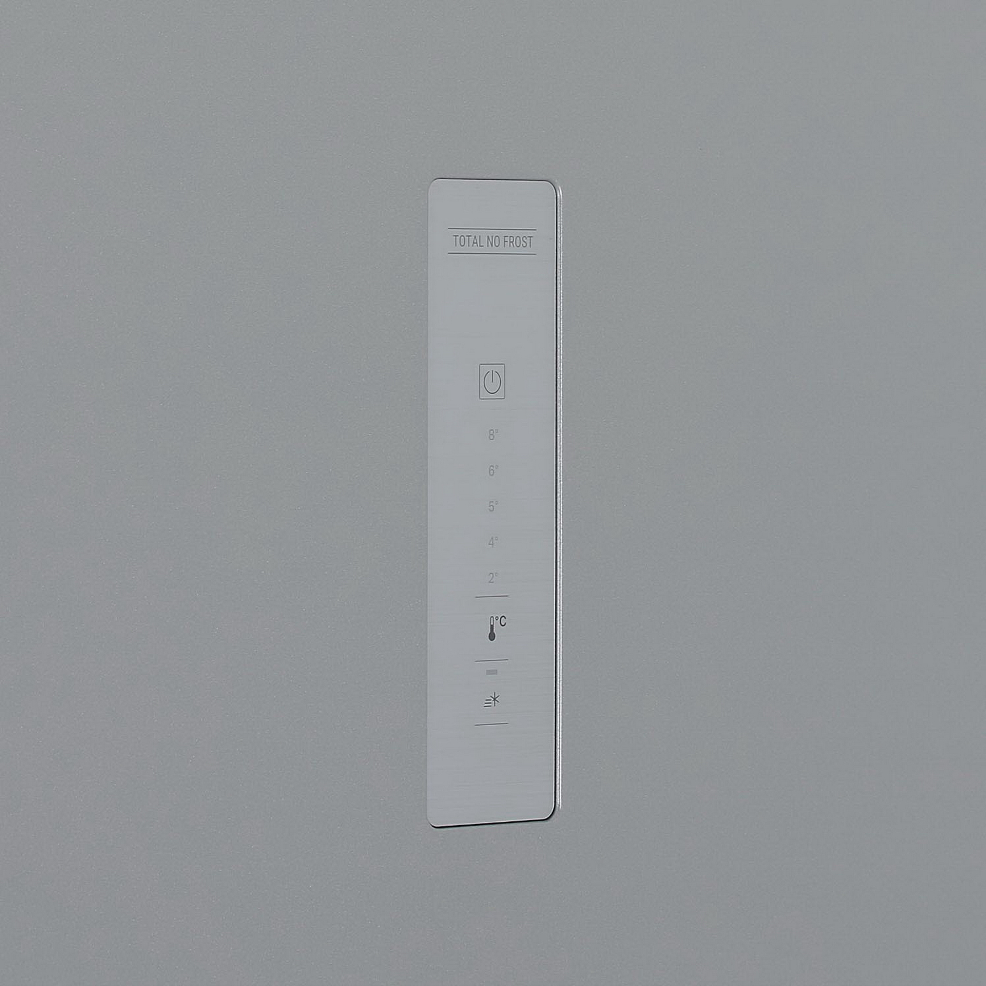 9027545 Холодильник с морозильником   Hotpoint HT 5200 S серый STDN-0037649 - Вид №10