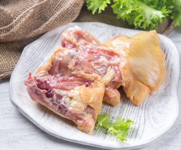 2959 Бедро куриное Вкусляндия  - Вид №2